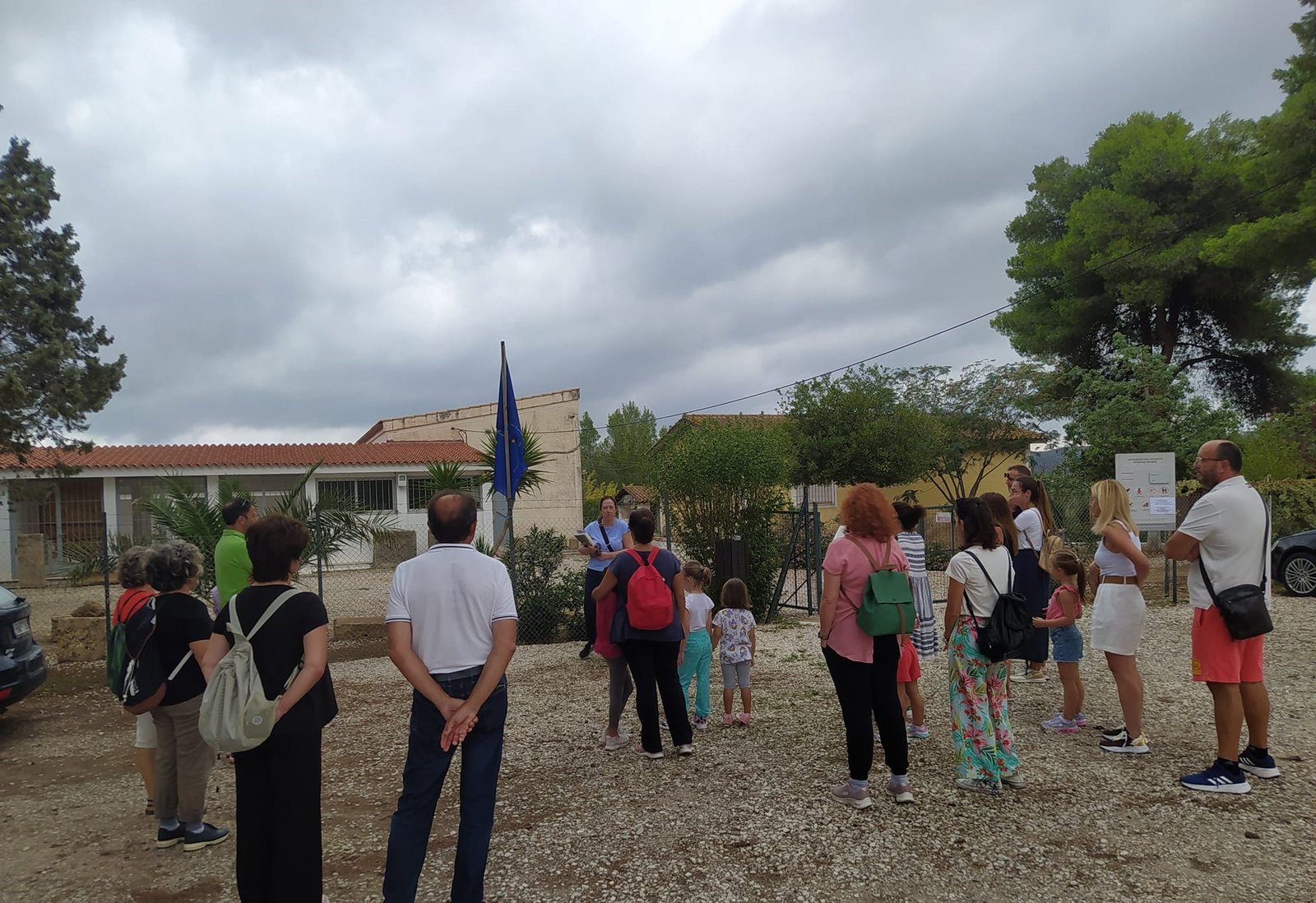 Ήλιδα: Ευρωπαϊκές Ημέρες Πολιτιστικής Κληρονομιάς (ΕΗΠΚ) 2024